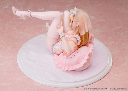 [PRZEDSPRZEDAŻ] My Dress Up Darling Statue 1/7 Marin Kitagawa Babydoll Ver. 12 cm