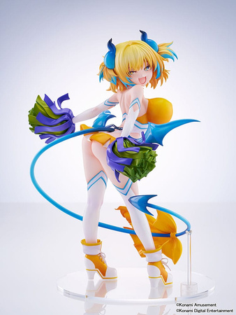 [PRZEDSPRZEDAŻ] Original Character PVC Statue 1/7 Bomber Girl Pine Succubus Cheer Costume Ver. 23 cm