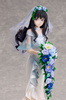 Lycoris Recoil PVC Statue 1/7 Takina Inoue Wedding dress Ver. 25 cm