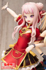 [PRZEDSPRZEDAŻ] Himehina PVC Statue 1/7 Hime Tanaka & Hina Suzuki 23 cm
