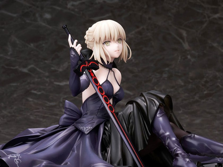 [PRZEDSPRZEDAŻ] Fate/Grand Order PVC Statue Saber/Altria Pendragon (Star of Twilight Ver.) 13 cm
