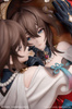 [PRZEDSPRZEDAŻ] Honkai: Star Rail PVC Statue Ruan Mei: Past Self in Mirror Diorama Ver. 21 cm