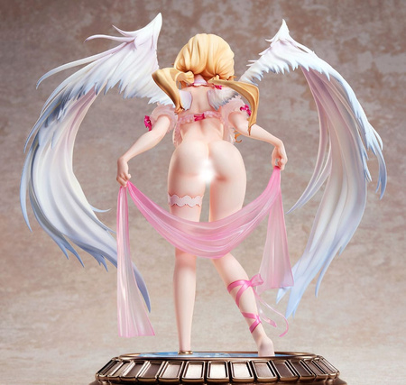 [PRZEDSPRZEDAŻ] Original Character PVC Statue 1/5.5 Angel-chan 28 cm