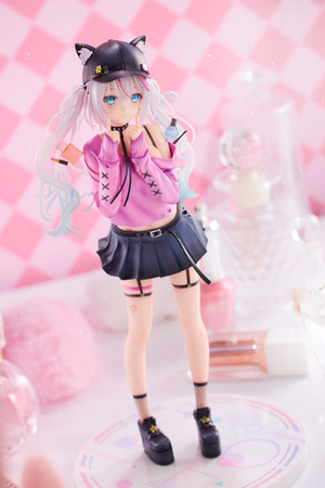 [PRZEDSPRZEDAŻ] Original Character PVC 1/6 Lin*Yu Riyu-chan 23 cm