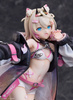 [PRZEDSPRZEDAŻ] Hololive Production PVC Statue 1/7 Advent Mococo Abyssgard AXGRIT Ver. Deluxe Edition 27 cm