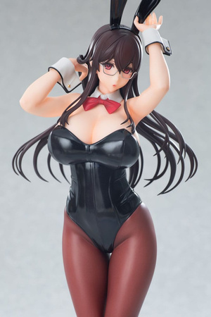 [PRZEDSPRZEDAŻ] Succubus Stayed Life Statue 1/6 Tohko Sakuramachi Bunny Ver. 33 cm