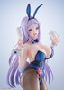 [PRZEDSPRZEDAŻ] Goddess of Victory: Nikke PVC Statue 1/7 Folkwang: Moist Rabbit 29 cm