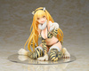 A Certain Magical Index PVC Statue 1/6 Misaki Shokuhou Bikini Ver. 14 cm