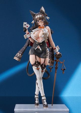 [PRZEDSPRZEDAŻ] Original Character PVC Statue 1/7 Alice-chan 29 cm