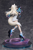 [PRZEDSPRZEDAŻ] Hololive Production PVC Statue 1/7 Advent Fuwawa Abyssgard AXGRIT Ver. Standard Edition 27 cm