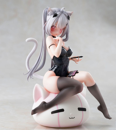 [PRZEDSPRZEDAŻ] Original Character PVC Statue 1/6 Banle001 19 cm