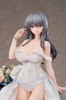 Azur Lane PVC Statue 1/7 Charybdis Brilliant Belle Ver. 27 cm