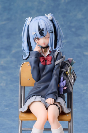 [PRZEDSPRZEDAŻ] VTuber PVC Statue 1/7 Nito Wai 18 cm