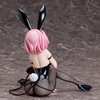 [PRZEDSPRZEDAŻ] To Love-Ru Darkness PVC Statue 1/6 Momo Belia Deviluke: Bunny Ver. 19 cm