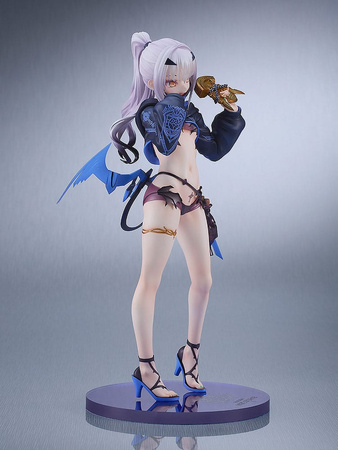 [PRZEDSPRZEDAŻ] Fate/Grand Order PVC Statue 1/6 Ruler/Mélusine 25 cm