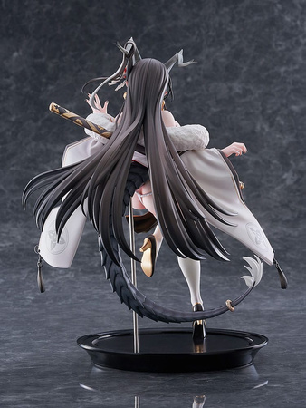 [PRZEDSPRZEDAŻ] Toridamono PVC Statue 1/7 Tatsu Chan 26 cm
