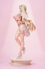 Original Character PVC 1/5.5 Wife Erof Illustrated by Sora Nani Iro 32 cm