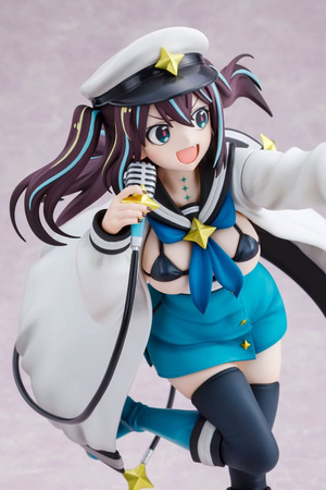 [PRZEDSPRZEDAŻ] Gushing Over Magical Girls Statue 1/7 Loco Musica 25 cm