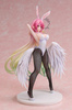[PRZEDSPRZEDAŻ] No Game No Life Zero PVC Statue 1/6 Jibril: Bunny Ver. 25 cm