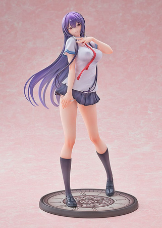 [PRZEDSPRZEDAŻ] Please Put Them On, Takamine-san Statue 1/7 Takane Takamine Eternal Virgin Road Ver. 24 cm