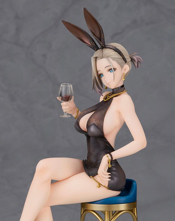 [PRZEDSPRZEDAŻ] Azur Lane PVC Statue 1/7 New Orleans Evening Agricole Ver. 24 cm