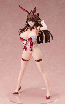 [PRZEDSPRZEDAŻ] Shinobi Master Senran Kagura: New Link PVC Statue 1/4 Toki: Bunny Ver. 41 cm