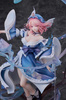 [PRZEDSPRZEDAŻ] Touhou Project PVC Statue 1/7 Yuyuko Saigyouji: Natural-Born Ghost Ver. 30 cm