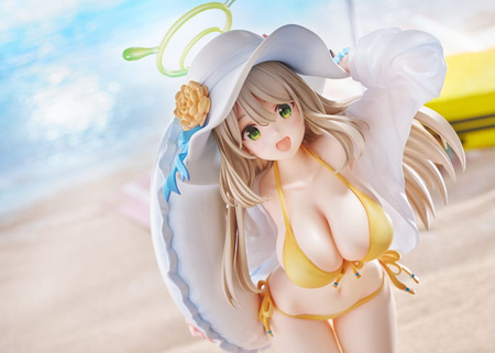[PRZEDSPRZEDAŻ] Blue Archive PVC Statue 1/7 Nonomi Swimsuit Ver. 27 cm