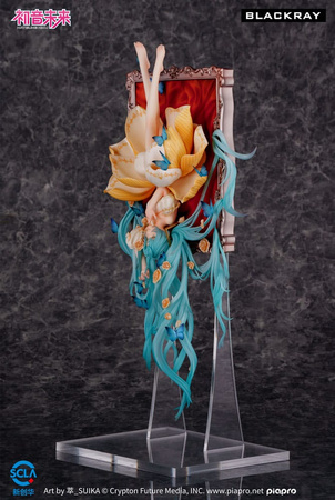 [PRZEDSPRZEDAŻ] Hatsune Miku PVC Statue 1/7 Hatsune Miku: The Portrait´s Phantom Melody 41 cm