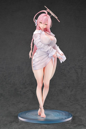 [PRZEDSPRZEDAŻ] Blue Archive PVC Statue 1/7 Hanako (Swimsuit) Memorial Lobby Ver. 26 cm