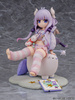 [PRZEDSPRZEDAŻ] Miss Kobayashi´s Dragon Maid PVC Statue 1/7 Kanna: Relaxed Ver. 16 cm