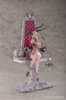 [PRZEDSPRZEDAŻ] Azur Lane PVC Statue 1/6 Owari: My Wish is For Love Expantion Edition B (Bare Legs) 40 cm