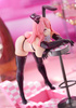 [PRZEDSPRZEDAŻ] Original Character Trick Bunnies PVC Statue 1/7 Standing Bunny Illustration by Kafun 24 cm