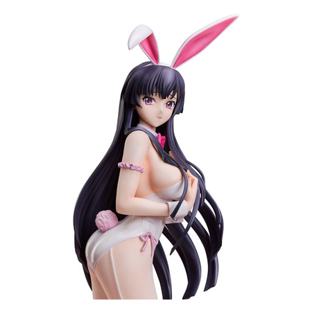 [PRZEDSPRZEDAŻ] Code Geass: Rozé of the Recapture B-Style PVC Statue Sakura Haruyanaginomiya Bunny Ver. 45 cm