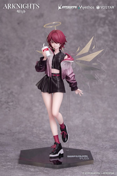 [PRZEDSPRZEDAŻ] Arknights Gift+ PVC Statue 1/8 Exusiai Ambience Synesthesia Ver. 22 cm