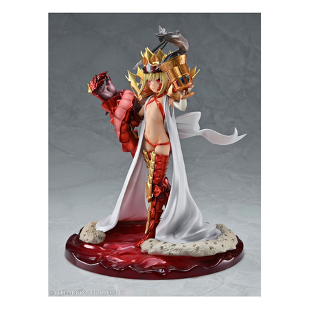 [PRZEDSPRZEDAŻ] Fate/Grand Order PVC Statue 1/7 Beast/Sodom's Beast/Draco (Second Ascension) 25 cm