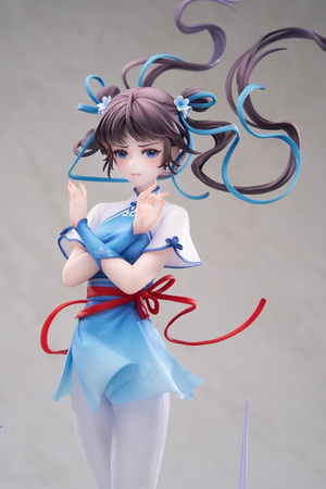 [PRZEDSPRZEDAŻ] Chinese Paladin: Sword and Fairy PVC Statue 1/7 Zhao Ling-Er Lei Yin Xian Ling Ver. 33 c