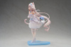 Nekopara PVC Statue 1/7 Nekopara Vanilla Dream of Eden Ver. 23 cm