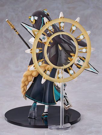 [PRZEDSPRZEDAŻ] Goddess of Victory: Nikke PVC Statue 1/7 Rapunzel 26 cm