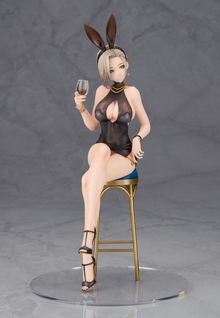 [PRZEDSPRZEDAŻ] Azur Lane PVC Statue 1/7 New Orleans Evening Agricole Ver. 24 cm