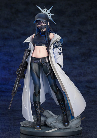 [PRZEDSPRZEDAŻ] Blue Archive PVC Statue 1/7 Saori 27 cm