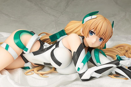 [PRZEDSPRZEDAŻ] Expelled from Paradise PVC Statue 1/4 Angela Balzac 48 cm