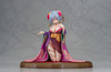 [PRZEDSPRZEDAŻ] Original Character Statue 1/7 Shujuu Ecstasy Shion Oiran Ver. (Wholesome Ver.) 15 cm