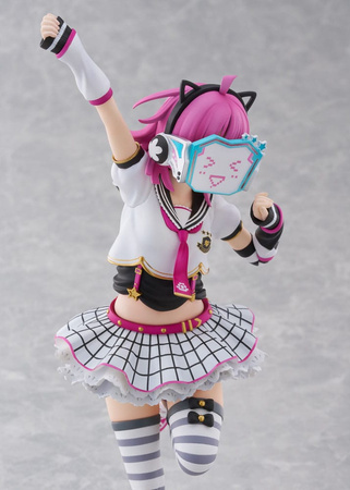 [PRZEDSPRZEDAŻ] Love Live! Nijigasaki Academy School Idol Club PVC Statue 1/7 Rina Tennoji 23 cm