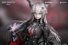 [PRZEDSPRZEDAŻ] Arknights PVC Statue 1/7 Lappland the Decadenza 26 cm