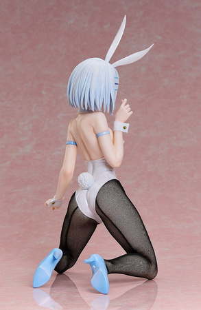 [PRZEDSPRZEDAŻ] Date A Live V PVC Statue 1/4 Origami Tobiichi: Bunny Ver. 34 cm