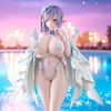[PRZEDSPRZEDAŻ] Original Character PVC Statue Gekka Bijin Illustration by Sorana Niiro 29 cm