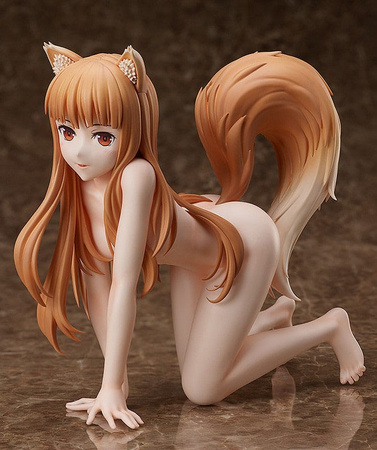 [PRZEDSPRZEDAŻ] Spice and Wolf PVC Statue 1/4 Holo (Rerelease) 19 cm