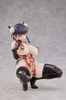 [PRZEDSPRZEDAŻ] Original Character Statue 1/6 Dragon Chinese Dress Sugata no Ane no Tomodachi Illustrated by Daiki Kase 17 cm