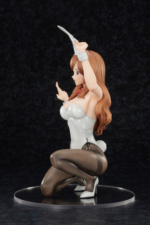 [PRZEDSPRZEDAŻ] Original Character PVC Statue 1/4 Umeka Akaori illustration by Doshima 20 cm